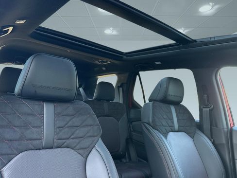 New 2026 Honda Pilot Black Edition image 14