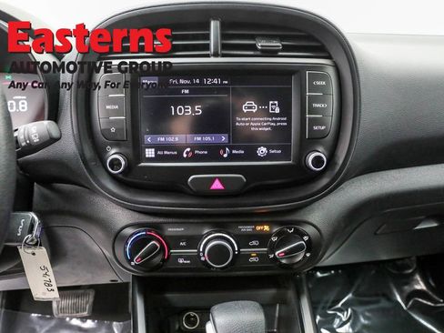 Used 2023 Kia Soul LX w/ Option Group 015 image 12