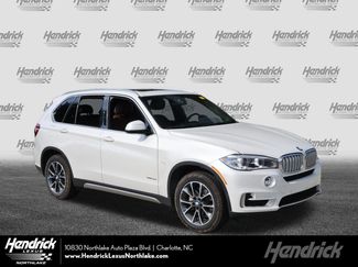 Used 2017 BMW X5 sDrive35i RWD video 1