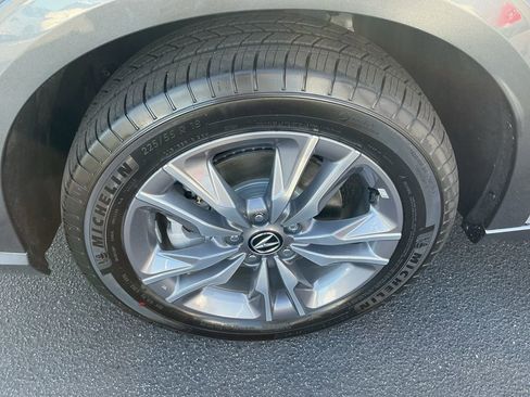 New 2026 Acura ADX FWD image 22