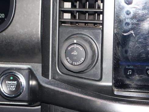Used 2022 Ford F150 Tremor w/ Equipment Group 402A High AWD/4WD image 26