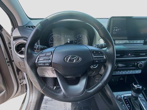 Used 2023 Hyundai Kona SEL w/ Convenience Package AWD/4WD image 8