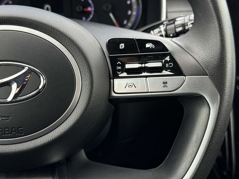 Used 2023 Hyundai Tucson SEL image 7