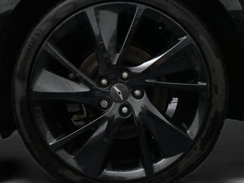 Used 2023 Genesis G70 3.3T w/ Sport Advanced Package RWD image 9