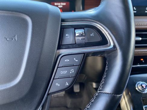 Used 2022 Lincoln Nautilus Reserve w/ Equipment Group 201A image 29