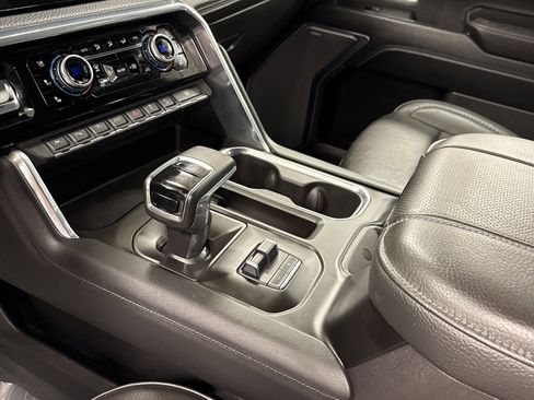 Used 2023 GMC Sierra 1500 Denali w/ Technology Package image 15
