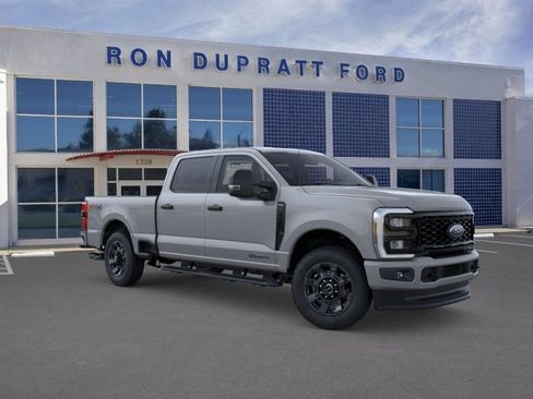 New 2026 Ford F250 XL w/ STX Appearance Package AWD/4WD image 30