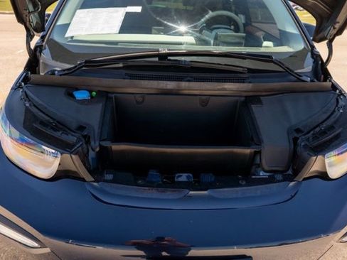 Used 2018 BMW i3 w/ Range Extender RWD image 24