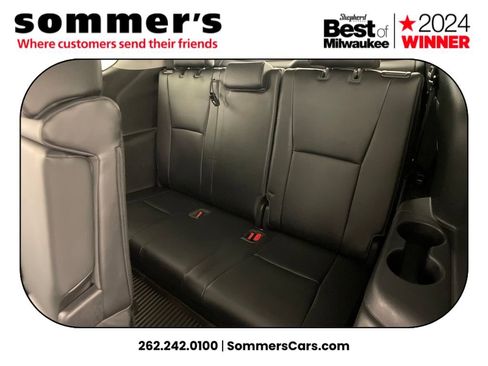 Used 2021 Toyota Highlander XLE image 26