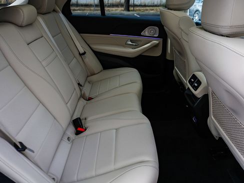 New 2026 Mercedes-Benz GLE 450 4MATIC image 18