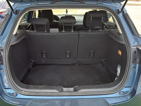 Used 2019 MAZDA CX-3 Sport AWD/4WD image 12