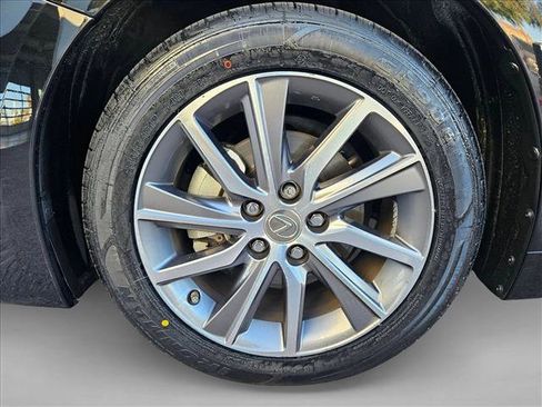 Used 2017 Lexus ES 300h image 22