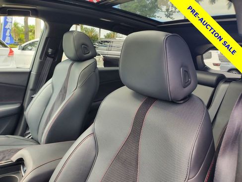 Used 2023 Acura RDX A-Spec FWD image 17