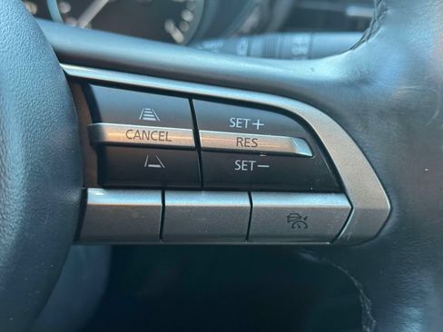 Used 2023 MAZDA CX-30 AWD 2.5 S w/ Select Package image 20
