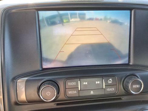 Used 2019 Chevrolet Silverado 3500 High Country AWD/4WD image 16