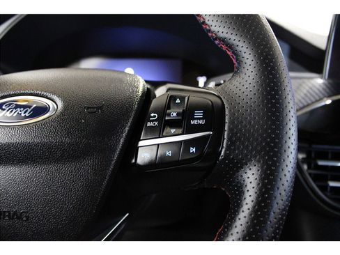 Used 2025 Ford Escape ST-Line Select image 31