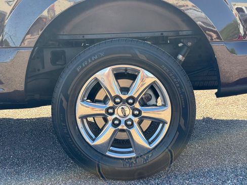 Used 2018 Ford F150 XLT w/ Equipment Group 302A Luxury RWD image 14