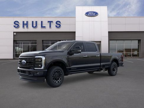 New 2026 Ford F250 Platinum image 1