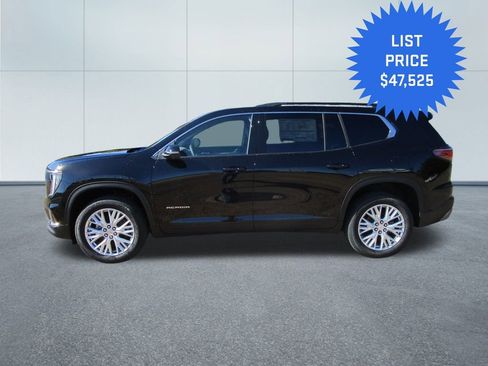 New 2026 GMC Acadia Elevation image 2