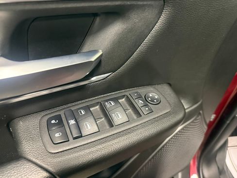 Used 2024 RAM 1500 Big Horn AWD/4WD image 24