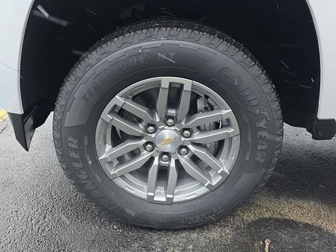 New 2025 Chevrolet Colorado LT w/ LT Convenience Package image 20