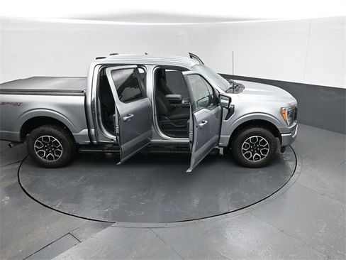 Used 2023 Ford F150 XLT w/ Equipment Group 302A High image 26