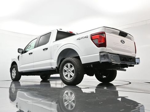 New 2026 Ford F150 XL w/ Equipment Group 103A High AWD/4WD image 43