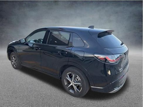 Used 2025 Honda HR-V EX-L image 3