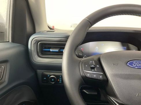 New 2026 Ford Maverick Lobo image 23