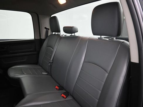 Used 2021 RAM 1500 Tradesman w/ Protection Group AWD/4WD image 23