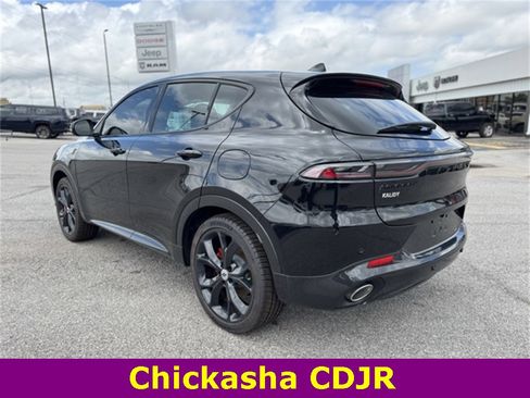 New 2024 Dodge Hornet R/T Plus image 10