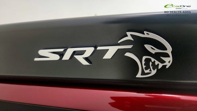 Used 2023 Dodge Challenger SRT Hellcat w/ Plus Package RWD image 33