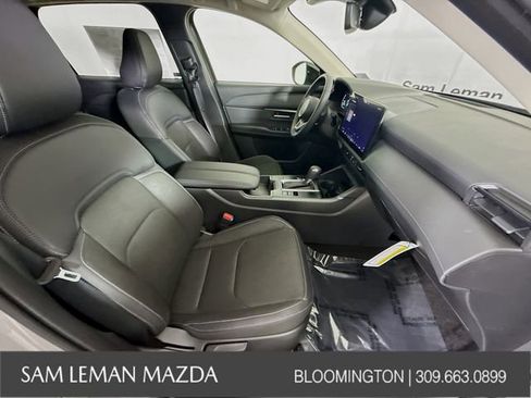 New 2026 MAZDA CX-5 Select AWD/4WD image 25