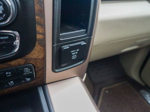 Used 2013 RAM 2500 Longhorn w/ Protection Group image 31