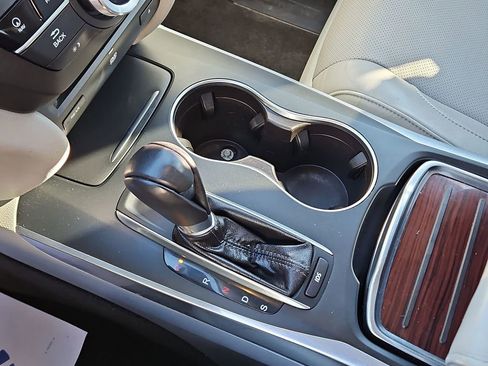 Used 2014 Acura MDX 3.5L Advance Pkg w/Entertainme image 16