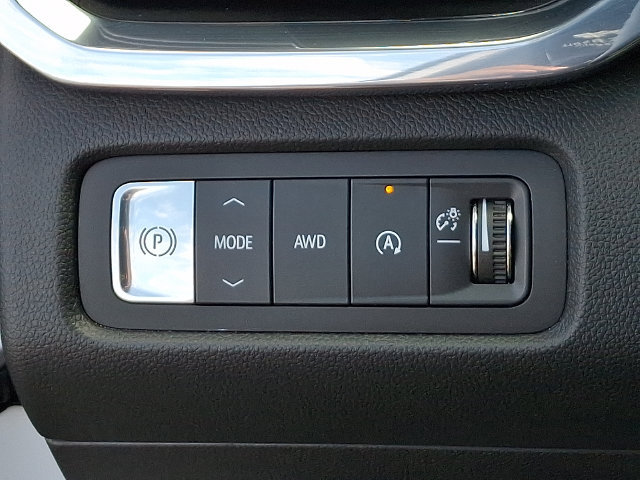 Used 2026 GMC Acadia Elevation AWD/4WD image 9