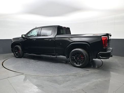 Used 2024 GMC Sierra 1500 Elevation w/ Elevation Premium Package image 7