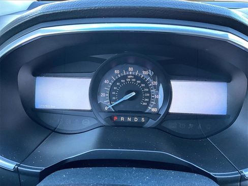 Used 2016 Ford Edge Titanium w/ Equipment Group 301A image 19