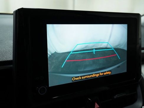 Certified 2023 Toyota Corolla Cross LE image 23