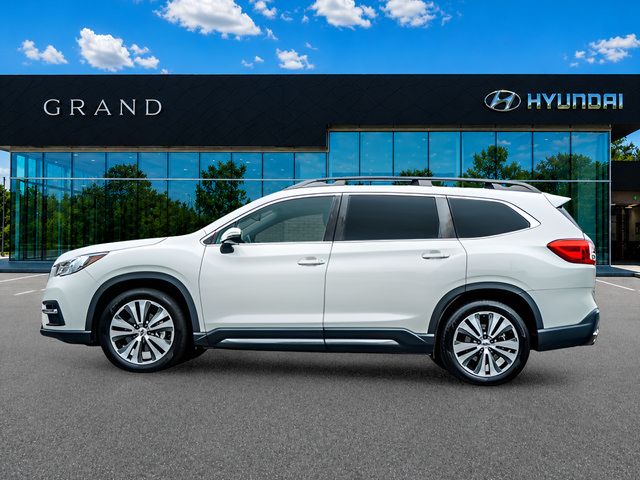 Used 2019 Subaru Ascent Limited AWD/4WD image 3