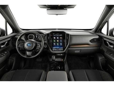 New 2026 Subaru Forester Touring image 19