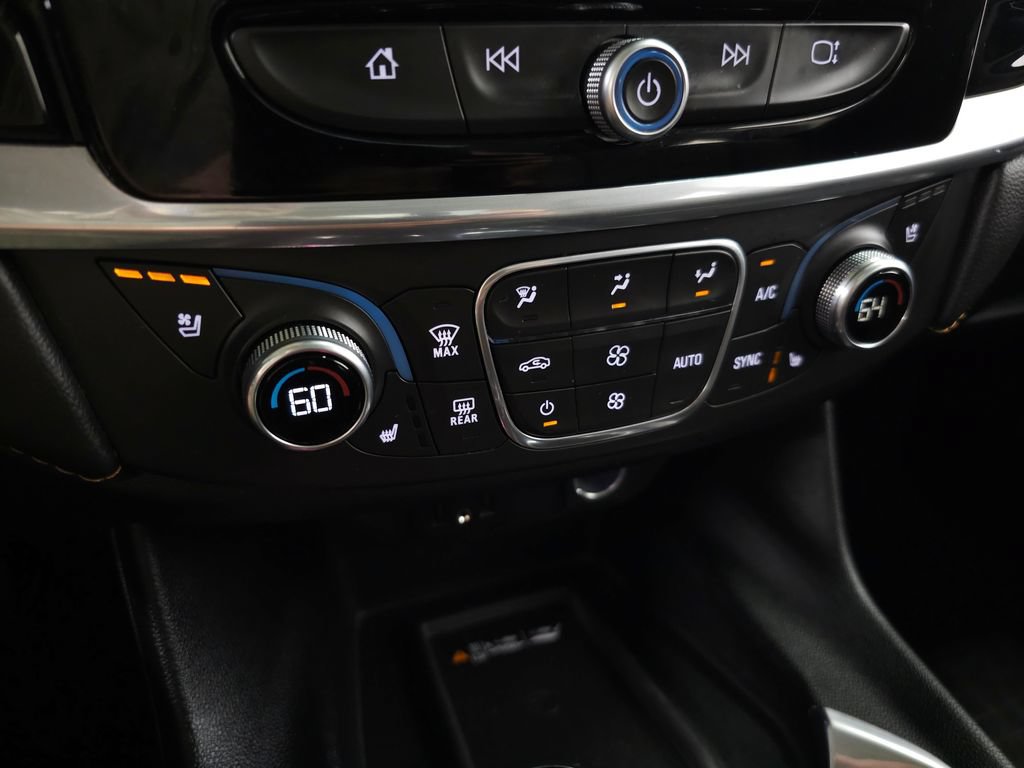 Used 2019 Chevrolet Traverse Premier w/ LPO, Floor Liner Package AWD/4WD image 29