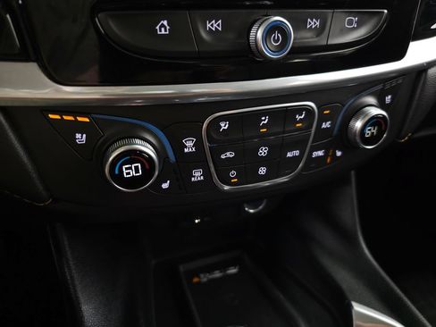 Used 2019 Chevrolet Traverse Premier w/ LPO, Floor Liner Package AWD/4WD image 29