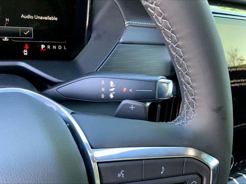 New 2025 GMC Acadia Elevation w/ LPO, All-Weather Package image 6