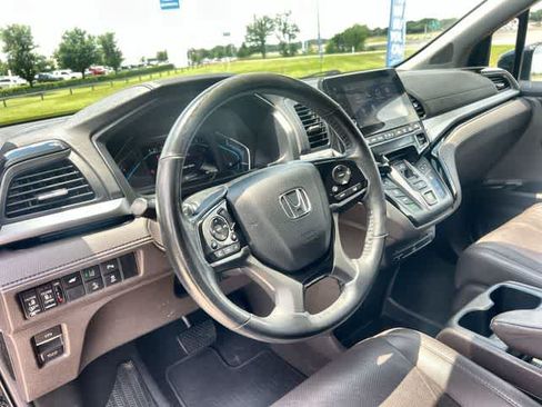 Used 2020 Honda Odyssey Elite image 15