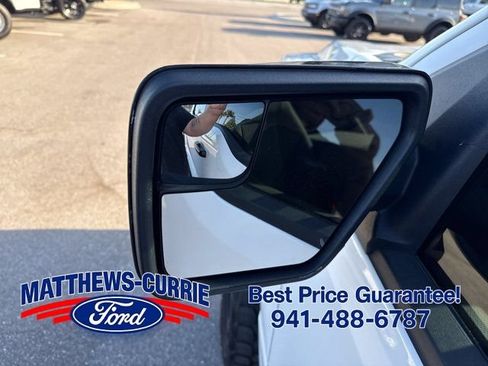 Used 2023 Ford F150 XL w/ XL Chrome Appearance Package AWD/4WD image 8