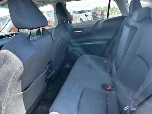 Used 2021 Toyota Venza LE w/ Carpet Mat Package (TMS) AWD/4WD image 10