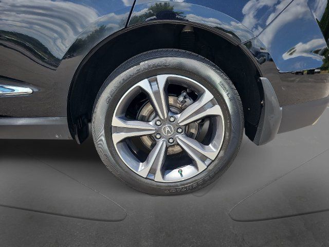 Used 2024 Acura RDX w/ Advance Package AWD/4WD image 29
