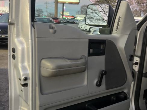 Used 2008 Ford F150 XL image 7