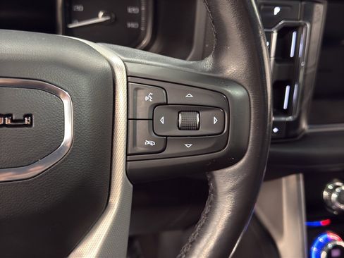 Used 2021 GMC Yukon XL Denali w/ Denali Ultimate Package image 14